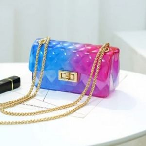 NWT Pretty little mini small bag